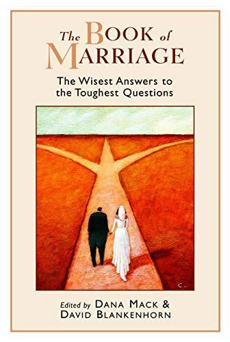 The Book of Marriage