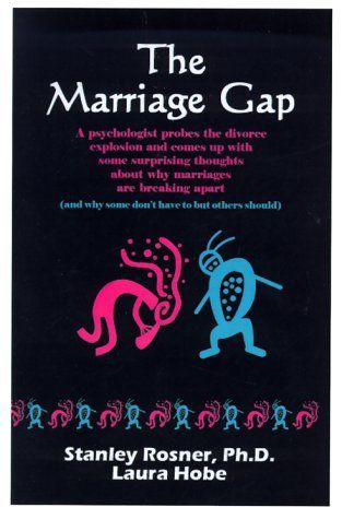 The Marriage Gap