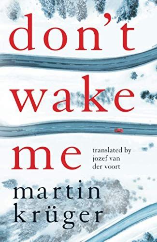 Don't Wake Me
