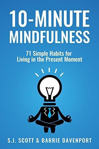 10-Minute Mindfulness