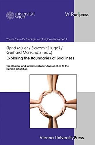 Exploring the boundaries of bodiliness