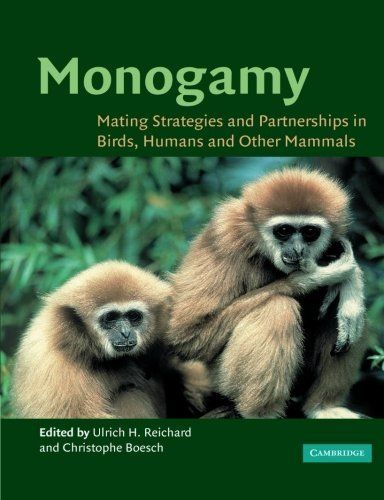 Monogamy