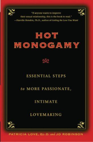 Hot Monogamy