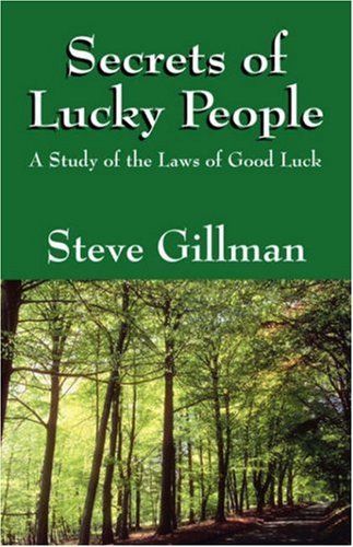 Secrets of Lucky People