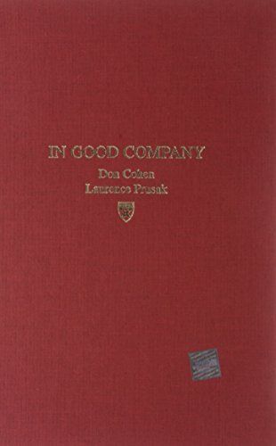In Good Company