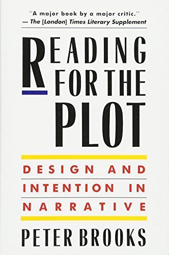 Reading for the Plot