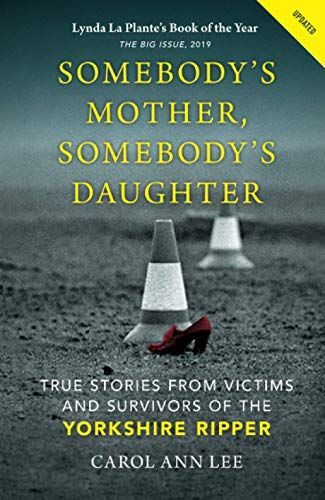 Somebody's Mother, Somebody's Daughter