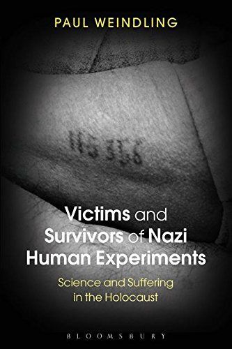 Victims and Survivors of Nazi Human Experiments