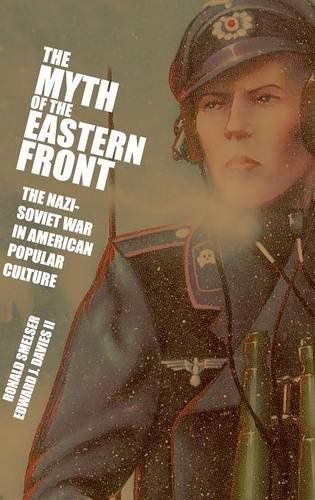 The Myth of the Eastern Front