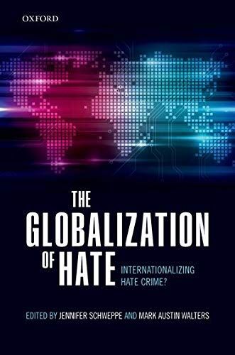 The Globalisation of Hate