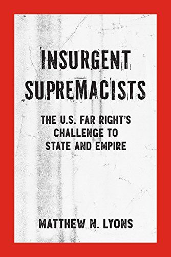 Insurgent Supremacists