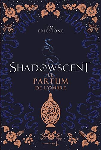 Shadowscent