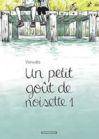 Un petit goût de noisette