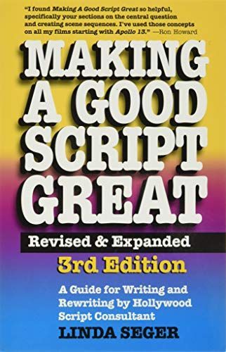 Making a Good Script Great