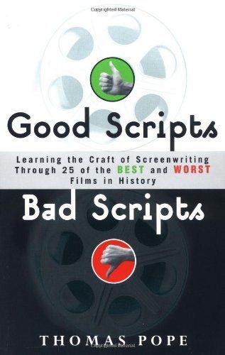 Good Scripts, Bad Scripts