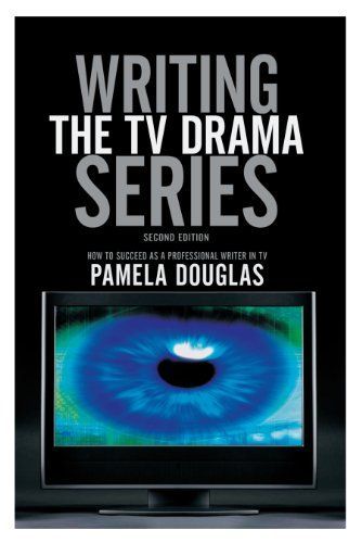 Writing the TV Drama Series