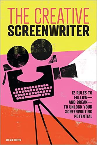 The Creative Screenwriter