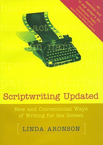 Scriptwriting Updated
