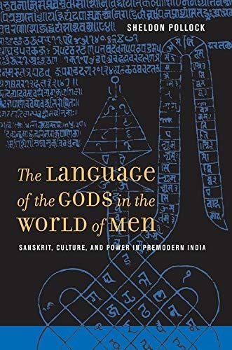 The Language of the Gods in the World of Men