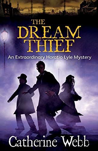 The Dream Thief