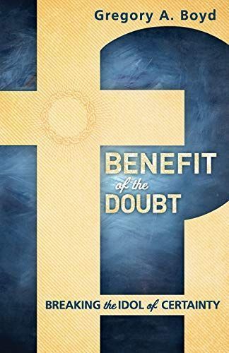 Benefit of the Doubt