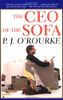 The CEO of the Sofa