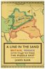 A Line in the Sand