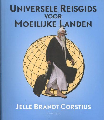 Universele reisgids voor moeilijke landen