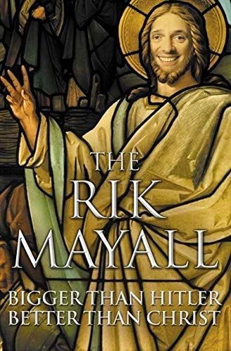 The Rik Mayall