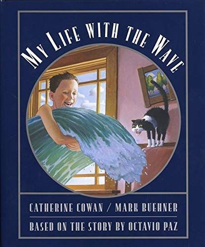 My Life with the Wave