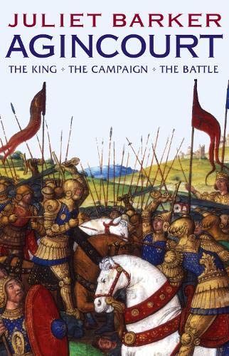 Agincourt
