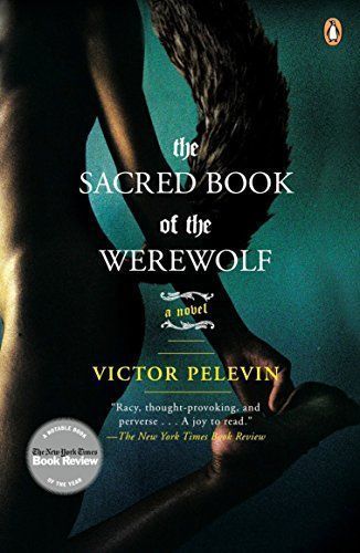 The Sacred Book of the Werewolf