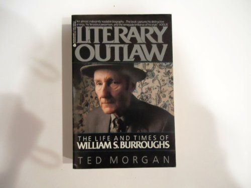 Literary Outlaw