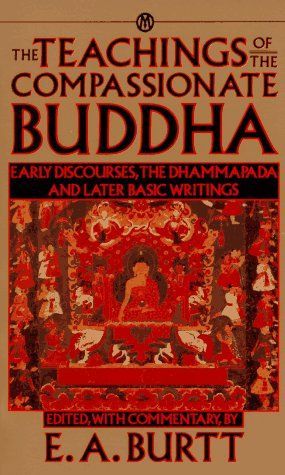 Teachings of the Compassionate Buddha