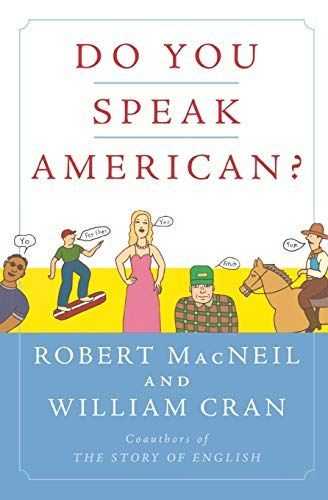 Do You Speak American?