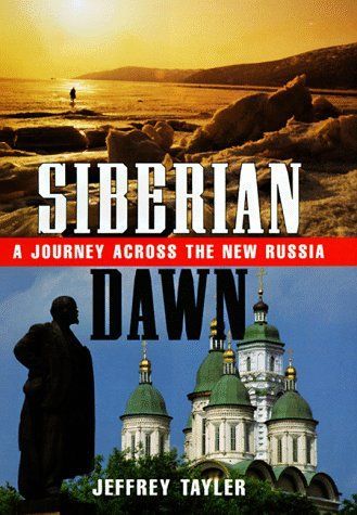 Siberian Dawn