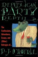 Republican Party Reptile