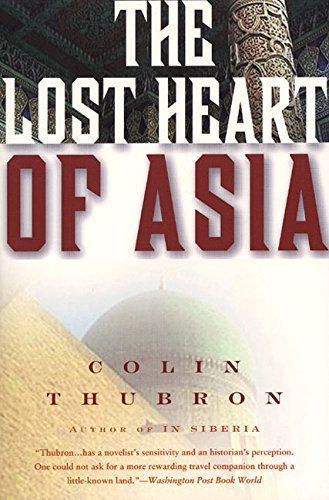 The Lost Heart of Asia