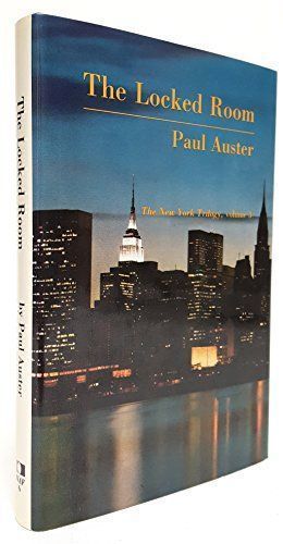 The New York Trilogy: The locked room
