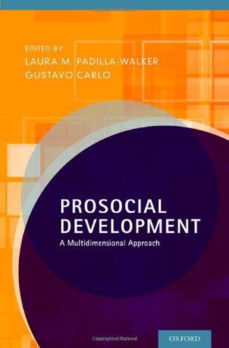 Prosocial Development