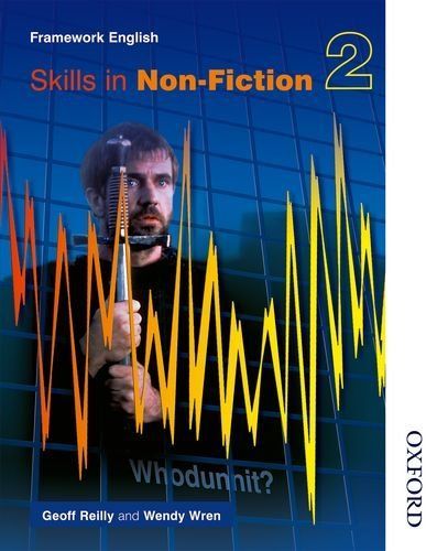 Nelson Thornes Framework English Skills in Non-Fiction 2