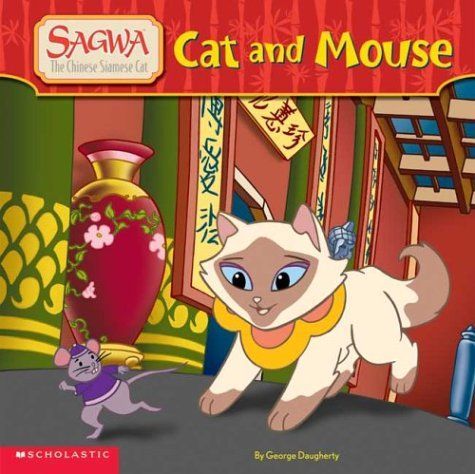 Cat and Mouse