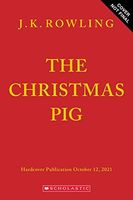 The Christmas Pig