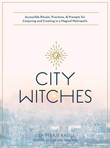 City Witchery