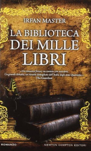 La biblioteca dei mille libri