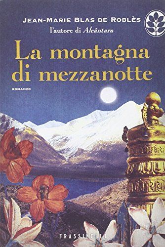 La montagna di mezzanotte