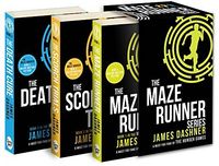 The Maze Runner