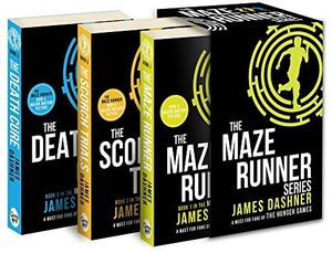 The Maze Runner