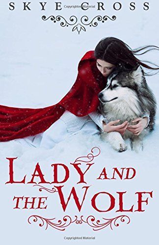 Lady and the Wolf