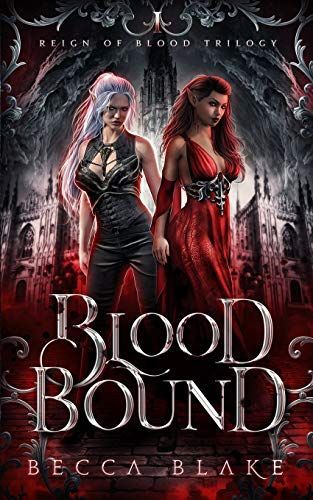 Blood Bound